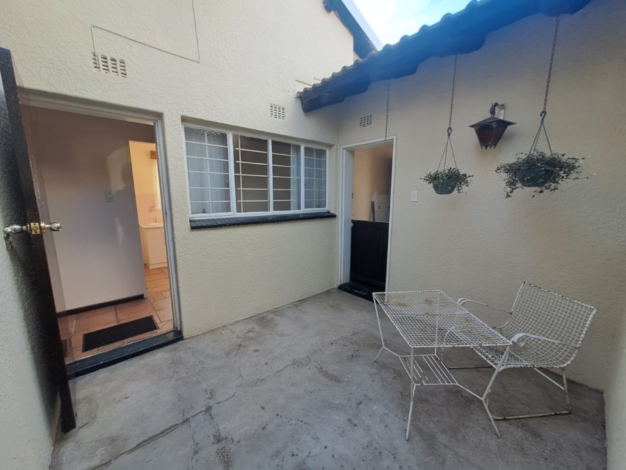 To Let 1 Bedroom Property for Rent in Three Rivers Gauteng