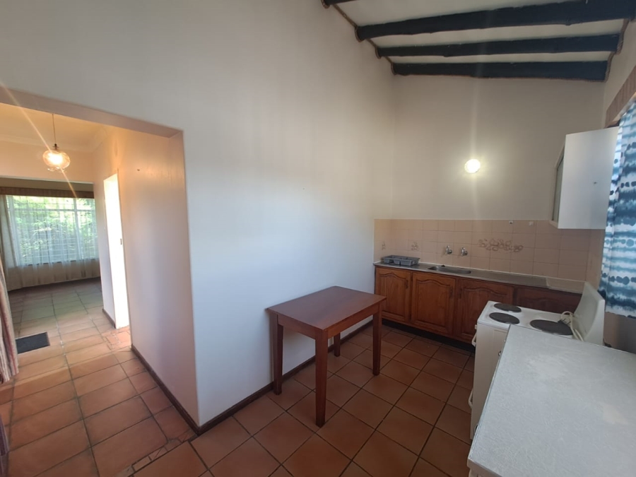 To Let 1 Bedroom Property for Rent in Three Rivers Gauteng