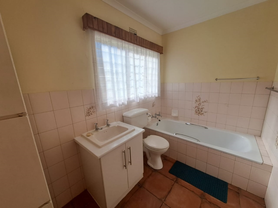 To Let 1 Bedroom Property for Rent in Three Rivers Gauteng