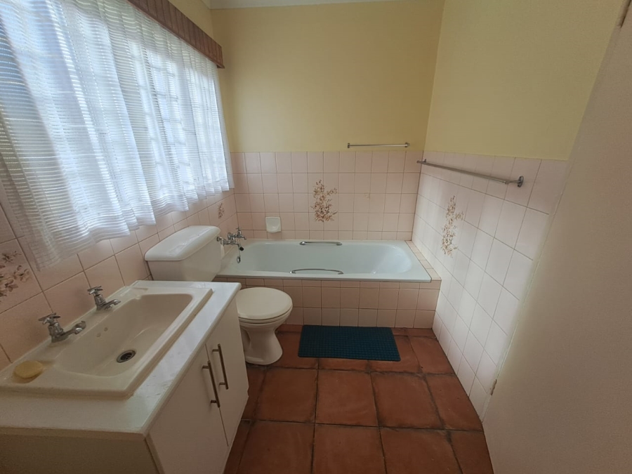 To Let 1 Bedroom Property for Rent in Three Rivers Gauteng