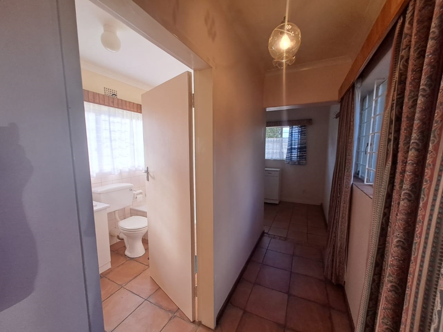 To Let 1 Bedroom Property for Rent in Three Rivers Gauteng