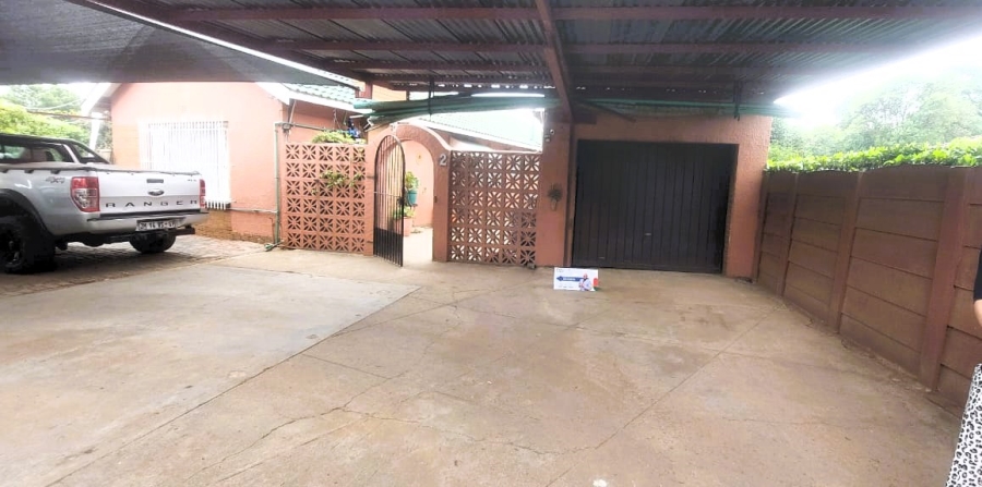 4 Bedroom Property for Sale in Berton Park Gauteng