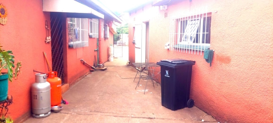 4 Bedroom Property for Sale in Berton Park Gauteng