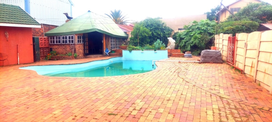 4 Bedroom Property for Sale in Berton Park Gauteng