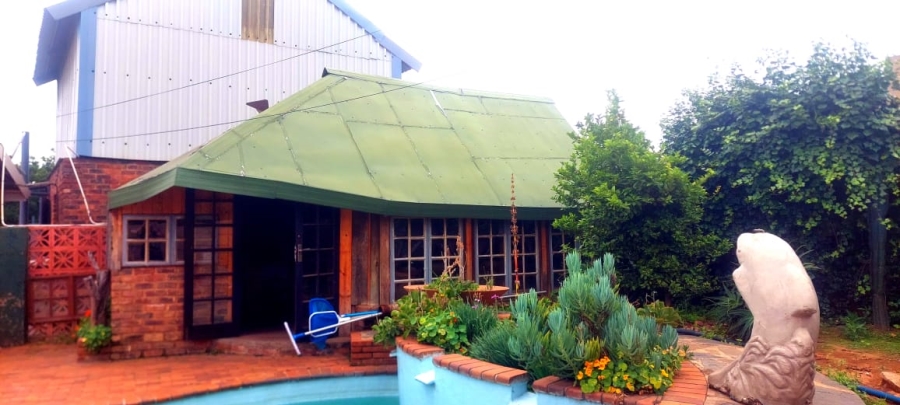 4 Bedroom Property for Sale in Berton Park Gauteng