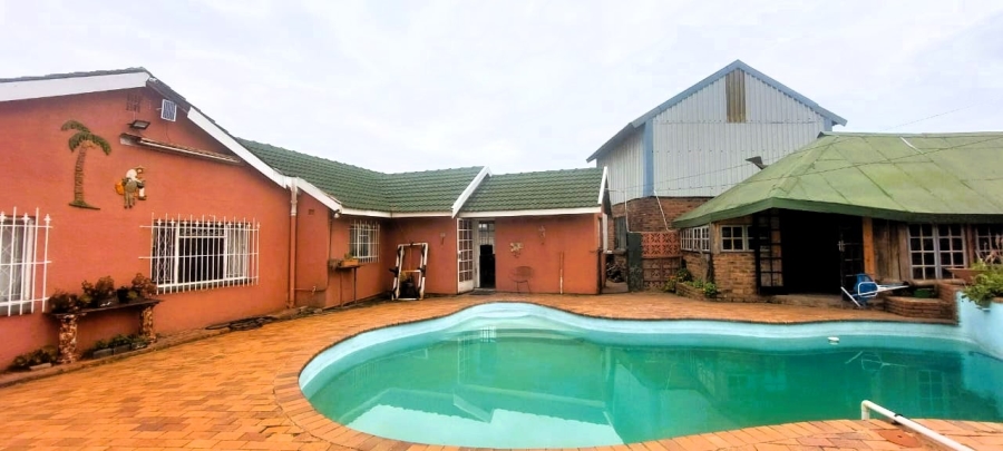 4 Bedroom Property for Sale in Berton Park Gauteng