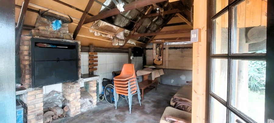 4 Bedroom Property for Sale in Berton Park Gauteng