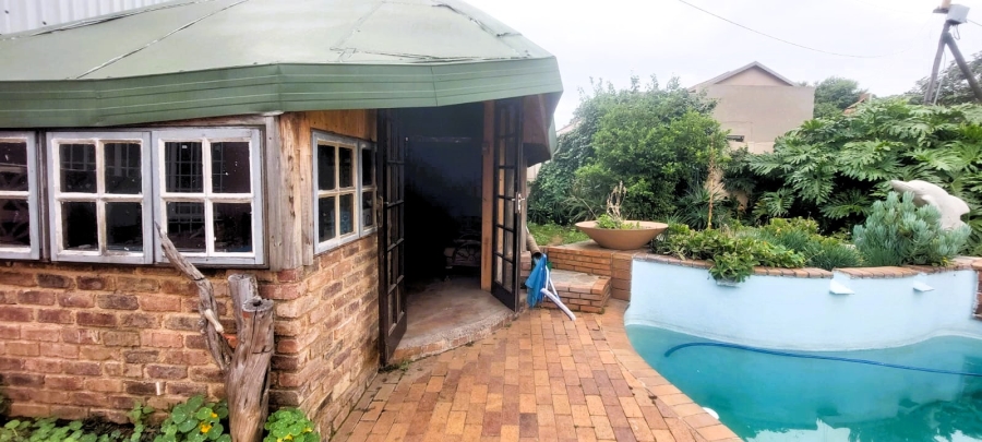 4 Bedroom Property for Sale in Berton Park Gauteng