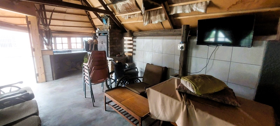 4 Bedroom Property for Sale in Berton Park Gauteng