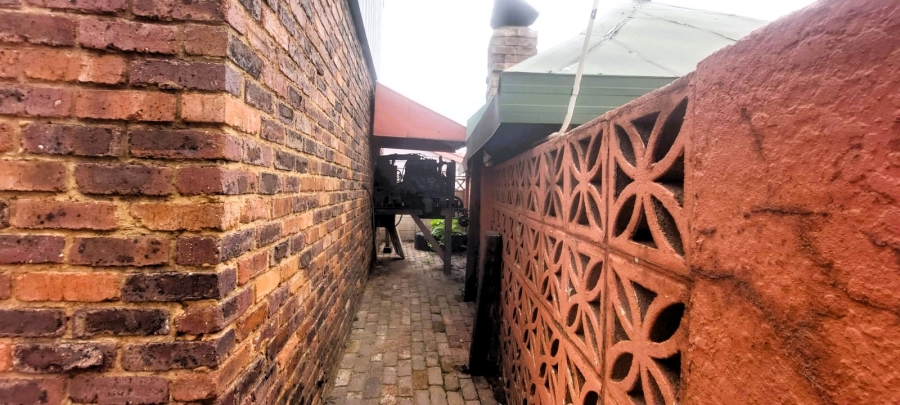 4 Bedroom Property for Sale in Berton Park Gauteng