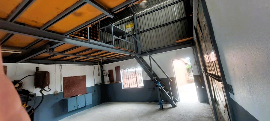 4 Bedroom Property for Sale in Berton Park Gauteng