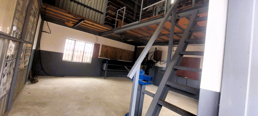 4 Bedroom Property for Sale in Berton Park Gauteng