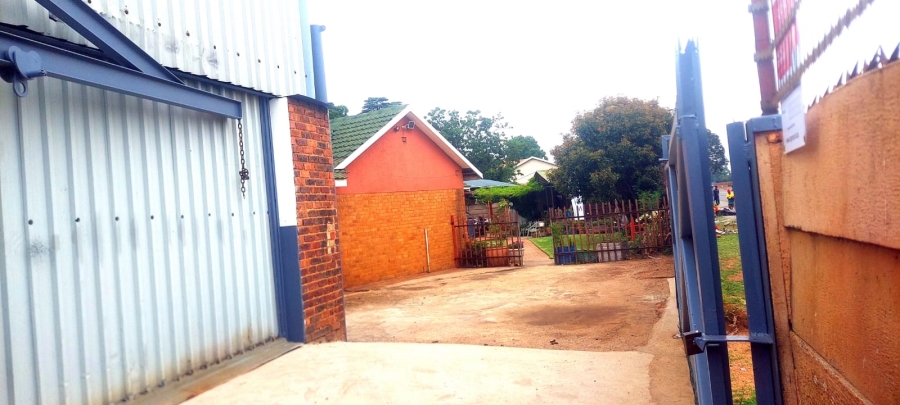 4 Bedroom Property for Sale in Berton Park Gauteng