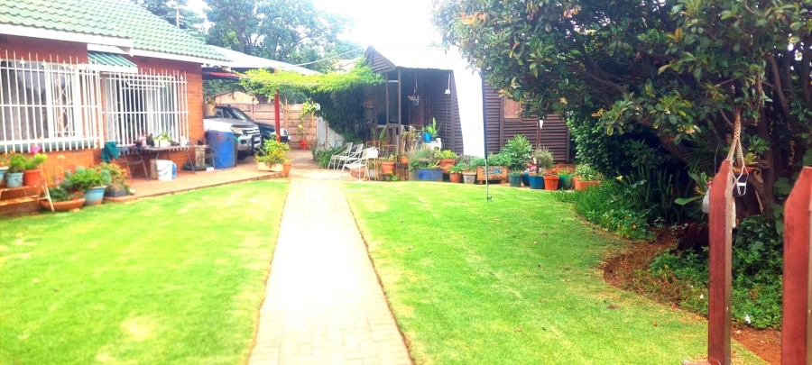 4 Bedroom Property for Sale in Berton Park Gauteng