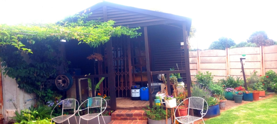 4 Bedroom Property for Sale in Berton Park Gauteng