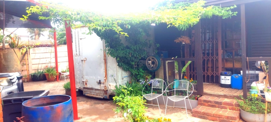 4 Bedroom Property for Sale in Berton Park Gauteng