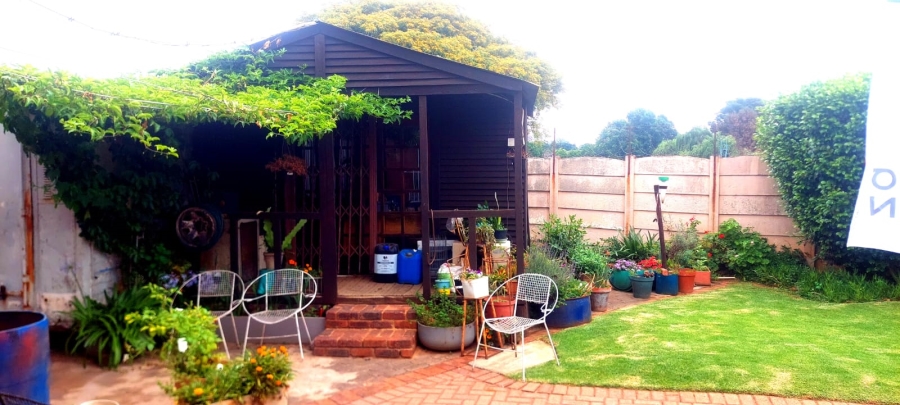 4 Bedroom Property for Sale in Berton Park Gauteng