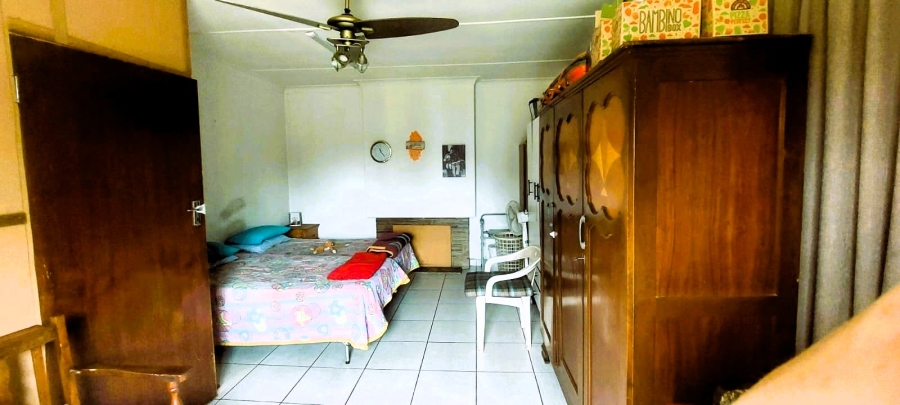 4 Bedroom Property for Sale in Berton Park Gauteng