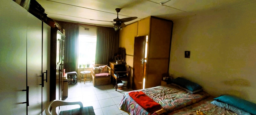 4 Bedroom Property for Sale in Berton Park Gauteng