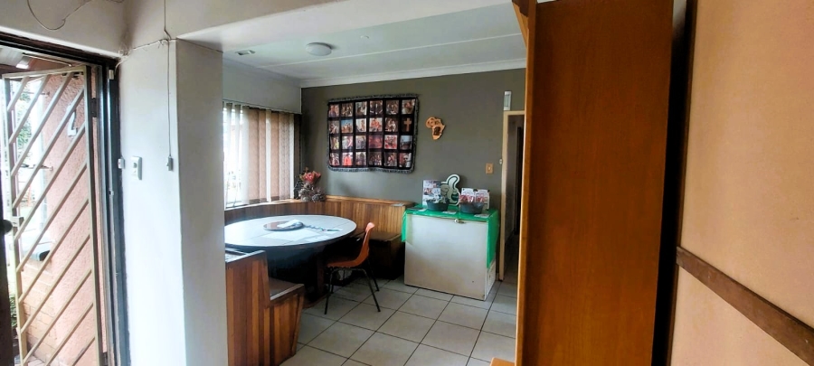 4 Bedroom Property for Sale in Berton Park Gauteng