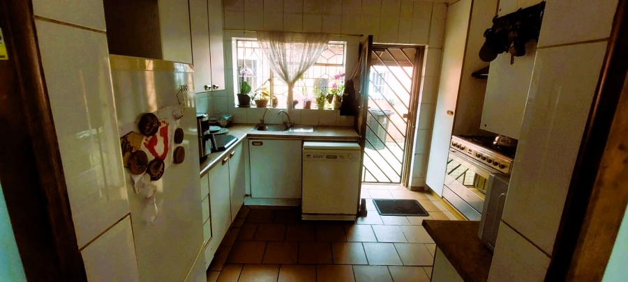 4 Bedroom Property for Sale in Berton Park Gauteng