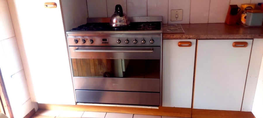 4 Bedroom Property for Sale in Berton Park Gauteng