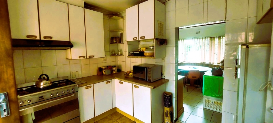 4 Bedroom Property for Sale in Berton Park Gauteng