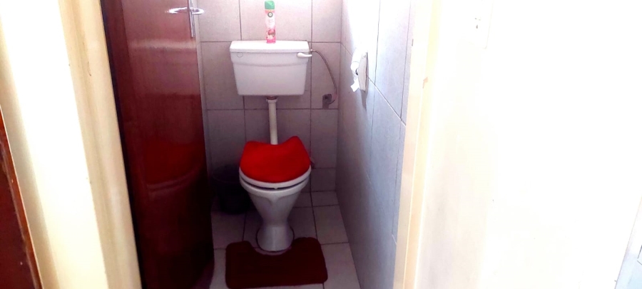 4 Bedroom Property for Sale in Berton Park Gauteng