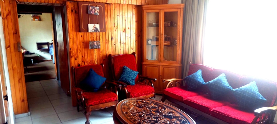 4 Bedroom Property for Sale in Berton Park Gauteng