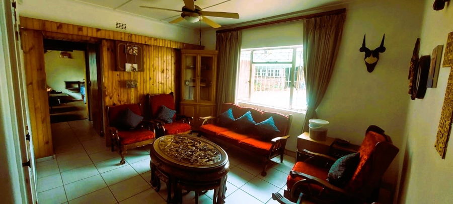 4 Bedroom Property for Sale in Berton Park Gauteng