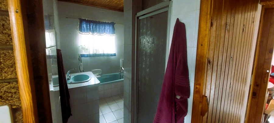 4 Bedroom Property for Sale in Berton Park Gauteng