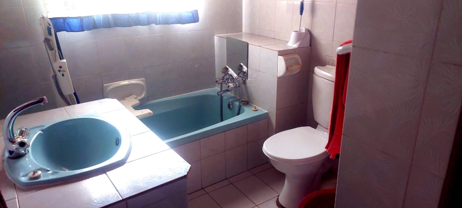 4 Bedroom Property for Sale in Berton Park Gauteng