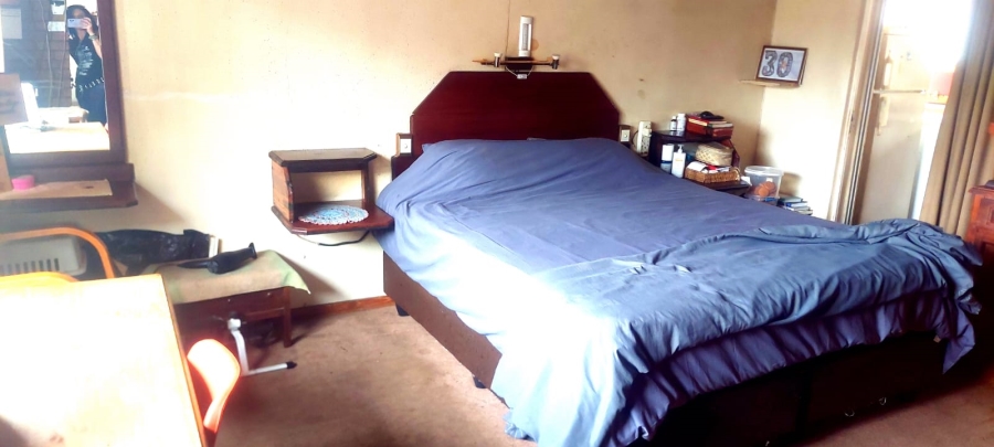 4 Bedroom Property for Sale in Berton Park Gauteng