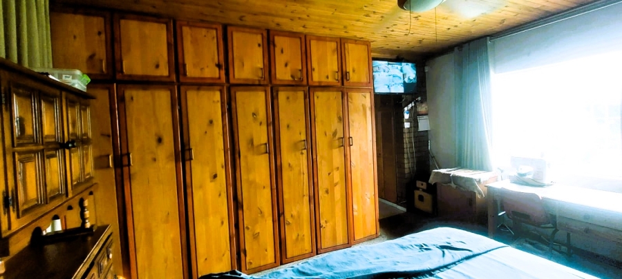 4 Bedroom Property for Sale in Berton Park Gauteng