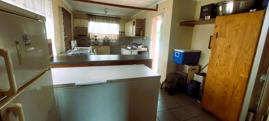 4 Bedroom Property for Sale in Berton Park Gauteng