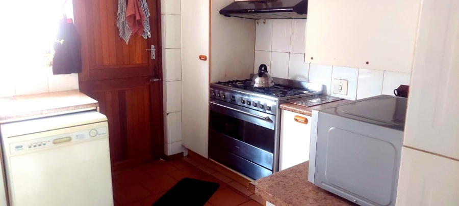 4 Bedroom Property for Sale in Berton Park Gauteng