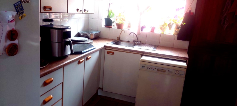 4 Bedroom Property for Sale in Berton Park Gauteng