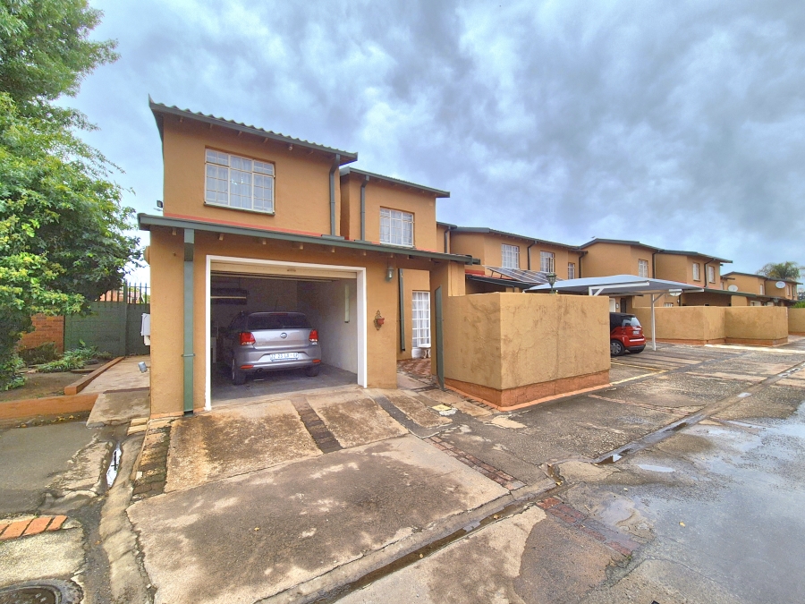 3 Bedroom Property for Sale in Springs Central Gauteng