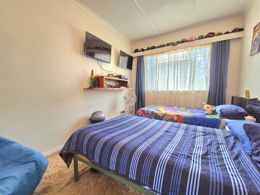 2 Bedroom Property for Sale in Brakpan Central Gauteng