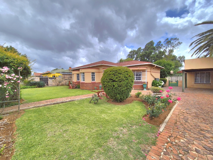 4 Bedroom Property for Sale in Anzac Gauteng