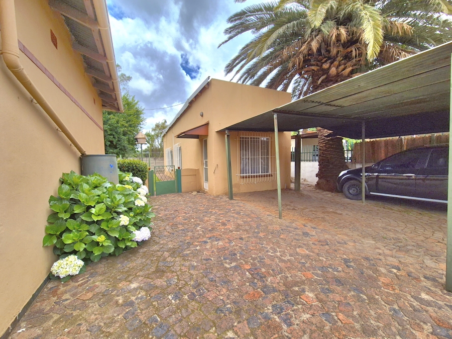 4 Bedroom Property for Sale in Anzac Gauteng