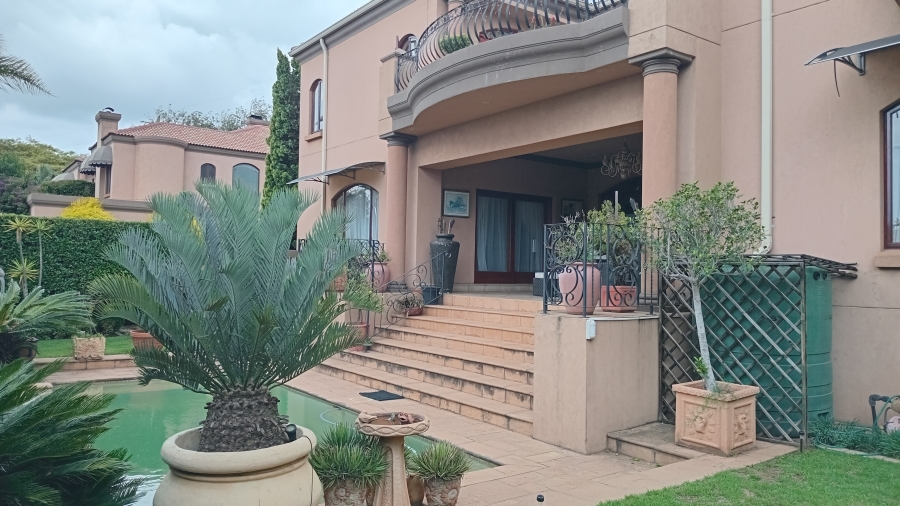 4 Bedroom Property for Sale in Bedfordview Gauteng