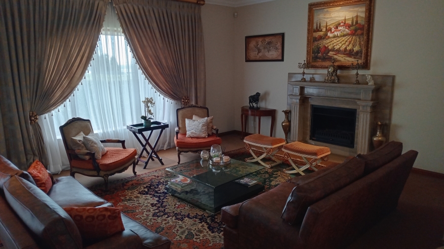 4 Bedroom Property for Sale in Bedfordview Gauteng