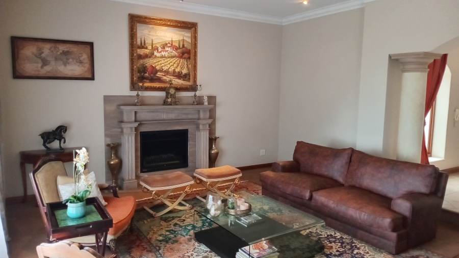 4 Bedroom Property for Sale in Bedfordview Gauteng