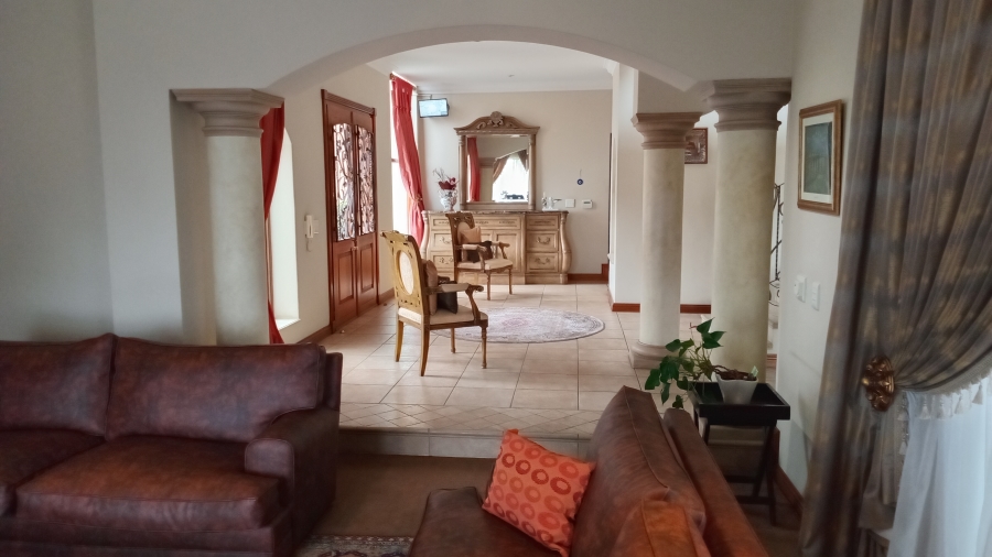 4 Bedroom Property for Sale in Bedfordview Gauteng