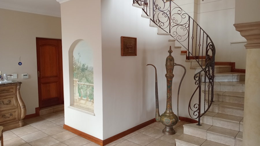 4 Bedroom Property for Sale in Bedfordview Gauteng