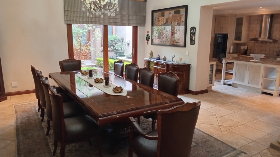 4 Bedroom Property for Sale in Bedfordview Gauteng