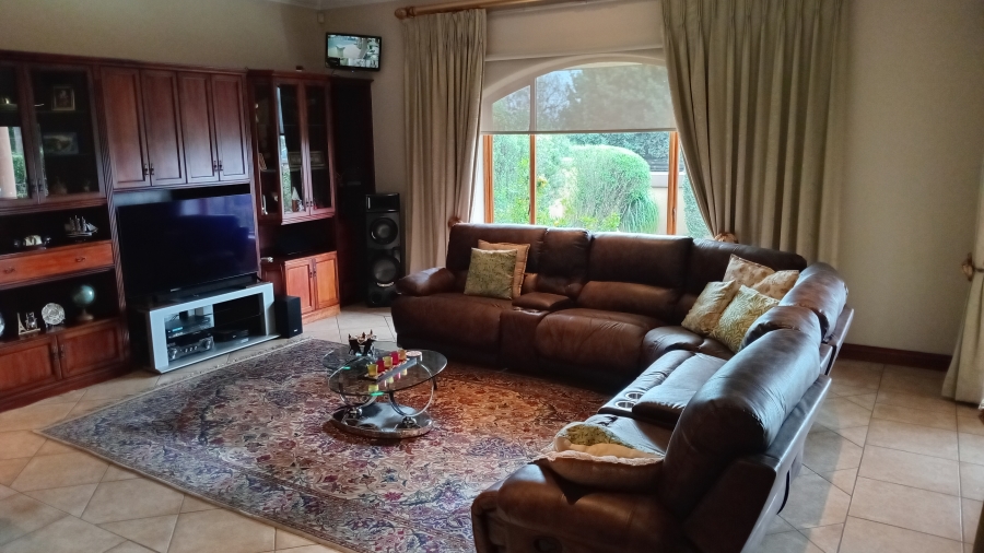 4 Bedroom Property for Sale in Bedfordview Gauteng
