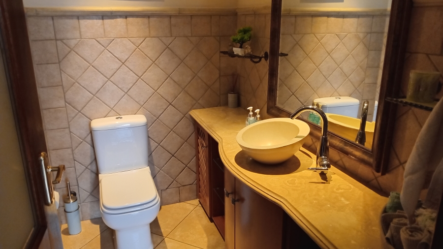 4 Bedroom Property for Sale in Bedfordview Gauteng