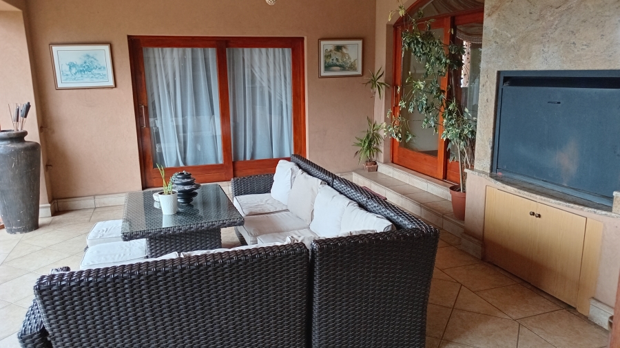 4 Bedroom Property for Sale in Bedfordview Gauteng